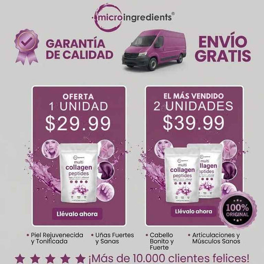 Collagen Peptides ORIGINAL